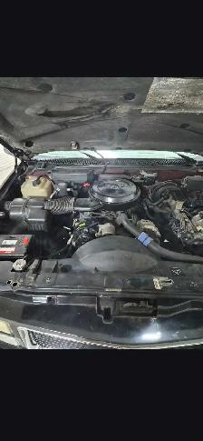 94 Yukon - Photo 5