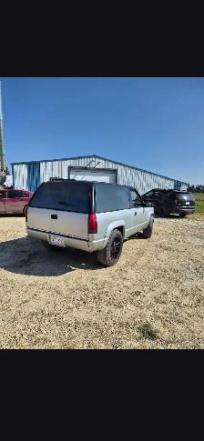 94 Yukon - Photo 7