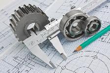 Mechanical CAD Design & Drafting Services