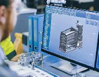 Mechanical CAD Design & Drafting Services - Photo 3