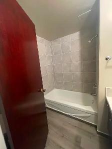 FOR RENT 1 bd apartment - 11916-105 St  Edmonton, AB - Photo 4