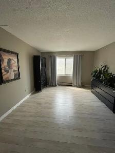FOR RENT 1 bd apartment - 11916-105 St  Edmonton, AB - Photo 5