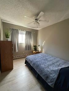 FOR RENT 1 bd apartment - 11916-105 St  Edmonton, AB - Photo 6
