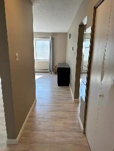 FOR RENT 1 bd apartment - 11916-105 St  Edmonton, AB - Photo 7
