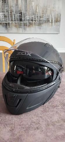 casque de 4roues - Photo 2