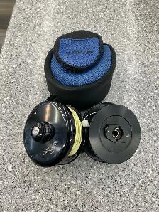 Orvis Odyssey  III Reel w/ Spool