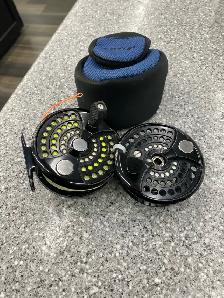 Orvis Odyssey  III Reel w/ Spool - Photo 2