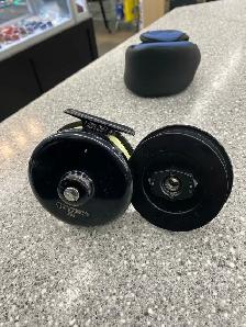 Orvis Odyssey  III Reel w/ Spool - Photo 3