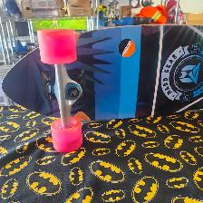 Madd Gear (MGP) Complete 36-inch Longboard (#19640) - Photo 2