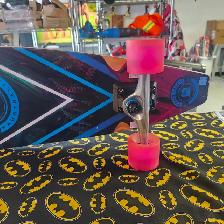 Madd Gear (MGP) Complete 36-inch Longboard (#19640) - Photo 3