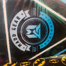 Madd Gear (MGP) Complete 36-inch Longboard (#19640) - Photo 4