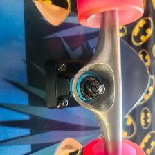 Madd Gear (MGP) Complete 36-inch Longboard (#19640) - Photo 6