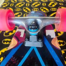 Madd Gear (MGP) Complete 36-inch Longboard (#19640) - Photo 7