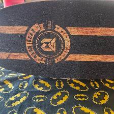 Madd Gear (MGP) Complete 36-inch Longboard (#19640) - Photo 10