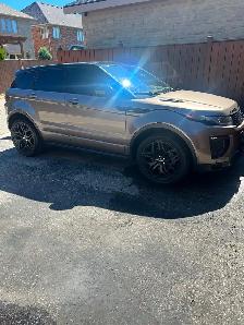 2016 Range Rover HSE Si Dynamic Plus -Top of Line - Photo 2