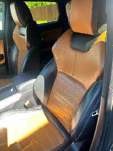 2016 Range Rover HSE Si Dynamic Plus -Top of Line - Photo 5