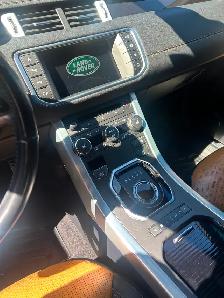 2016 Range Rover HSE Si Dynamic Plus -Top of Line - Photo 7