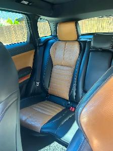 2016 Range Rover HSE Si Dynamic Plus -Top of Line - Photo 8
