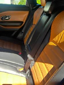 2016 Range Rover HSE Si Dynamic Plus -Top of Line - Photo 10