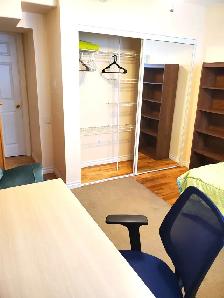 Avail Oct.1st Furn room All incl Halifax All utilities Incl. - Photo 3