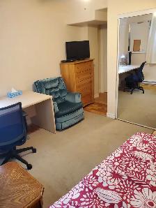 Avail Oct.1st Furn room All incl Halifax All utilities Incl. - Photo 5