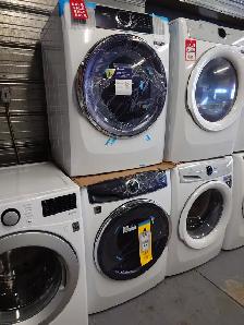 Electrolux '27' White Front Load Washer / Dryer on Sale‼️ - Photo 2