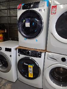 Electrolux '27' White Front Load Washer / Dryer on Sale‼️ - Photo 3