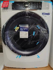 Electrolux '27' White Front Load Washer / Dryer on Sale‼️ - Photo 4