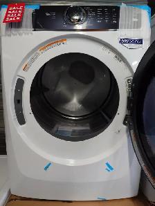 Electrolux '27' White Front Load Washer / Dryer on Sale‼️ - Photo 5