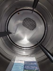 Electrolux '27' White Front Load Washer / Dryer on Sale‼️ - Photo 6