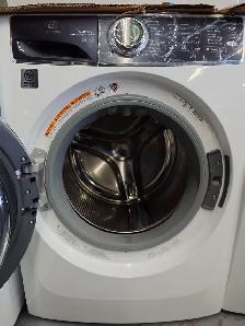 Electrolux '27' White Front Load Washer / Dryer on Sale‼️ - Photo 8