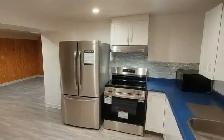 Spacious 2 beds   1 bath basement suite - Photo 3