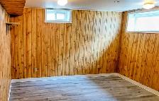 Spacious 2 beds   1 bath basement suite - Photo 7