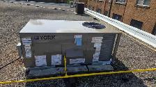Commercial HVAC Services