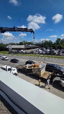 Commercial HVAC Services - Photo 4