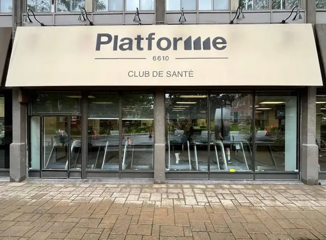 Platform Gym Membership for Sale – 5 Months Remaining Best offer