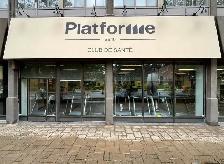 Platform Gym Membership for Sale – 5 Months Remaining Best offer