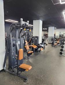 Platform Gym Membership for Sale – 5 Months Remaining Best offer - Photo 2