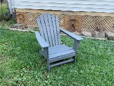 L.L. Bean Adirondack chair - Photo 2