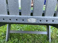 L.L. Bean Adirondack chair - Photo 3