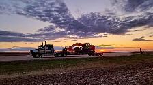 Wanted - Class 1A Driver (Heavy Haul)