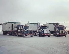 Wanted - Class 1A Driver (Heavy Haul) - Photo 3