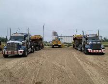 Wanted - Class 1A Driver (Heavy Haul) - Photo 4