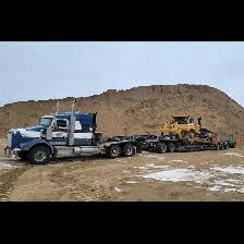 Wanted - Class 1A Driver (Heavy Haul) - Photo 6