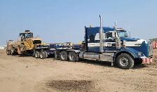 Wanted - Class 1A Driver (Heavy Haul) - Photo 8