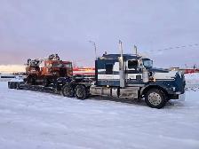 Wanted - Class 1A Driver (Heavy Haul) - Photo 9