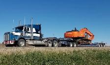 Wanted - Class 1A Driver (Heavy Haul) - Photo 10