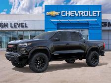 2026 GMC Canyon Elevation - Photo 2
