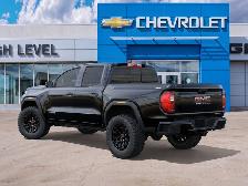 2026 GMC Canyon Elevation - Photo 3