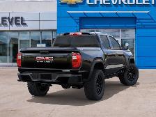 2026 GMC Canyon Elevation - Photo 4